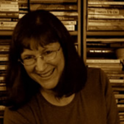 Author Dorothea Brande