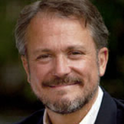 Author Doug Phillips