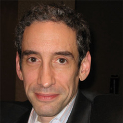 Author Douglas Rushkoff