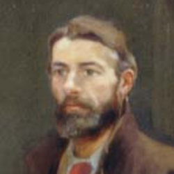 Author Edward Carpenter