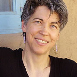 Author Emma Bull