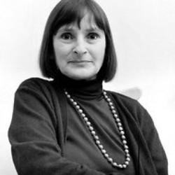 Author Eva Figes