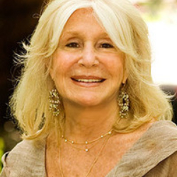 Author Francine Pascal