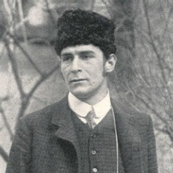 Author Franz Marc