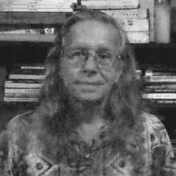 Author Gilbert Adair