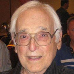 Author Harold Gould