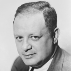 Author Herman J. Mankiewicz
