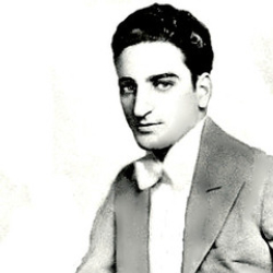 Author Irving Paul Lazar