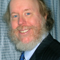 Author James Bovard
