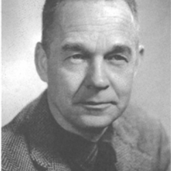 Author James J. Gibson