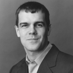 Author James Surowiecki