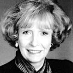 Author Jane D. Hull
