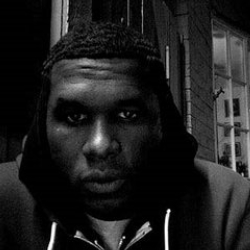 Author Jay Electronica
