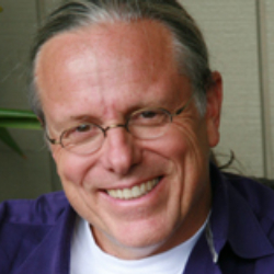 Author Jeff Goodby