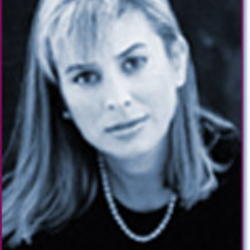 Author Jill Davis