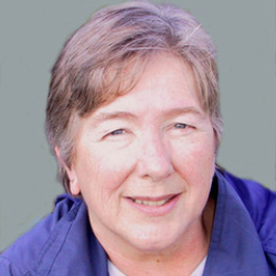 Author Jill Paton Walsh