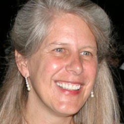 Author Jill Taylor