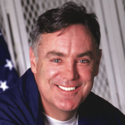 Author Jim Craig