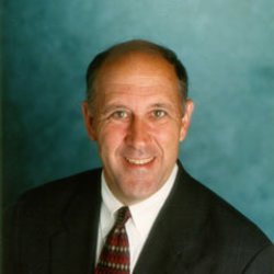 Author Jim Doyle