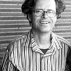 Author Jim Shaw