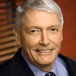Author John C. Malone