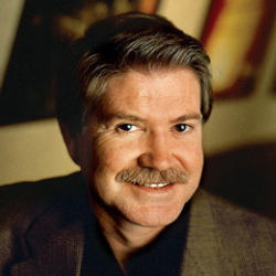 Author John Hendricks
