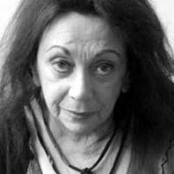 Author Judith Malina