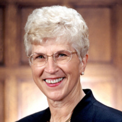 Author Judy Martz