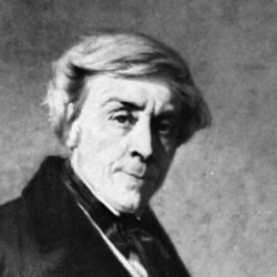 Author Jules Michelet