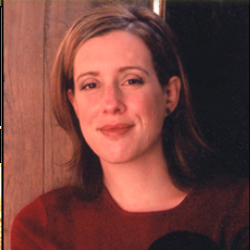 Author Julia Quinn