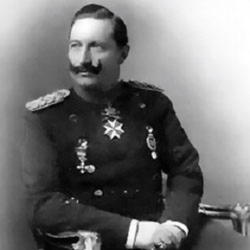 Author Kaiser Wilhelm