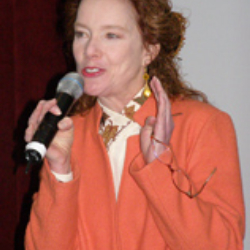 Author Karen MacNeil