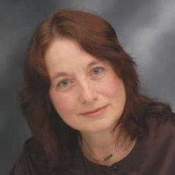 Author Karen Maitland
