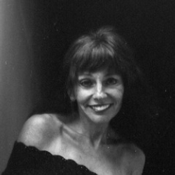 Author Kate Braverman