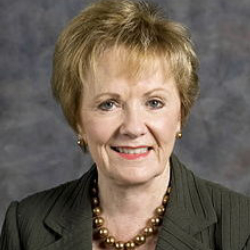 Author Kay Granger