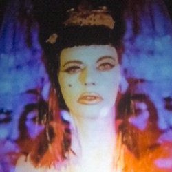 Author Kenneth Anger