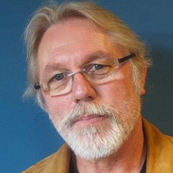 Author Kent Nerburn