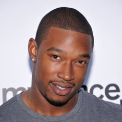 Author Kevin McCall