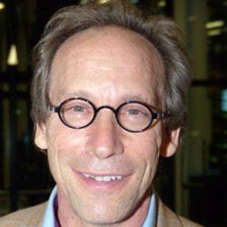 Author Lawrence Krauss
