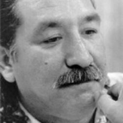 Author Leonard Peltier