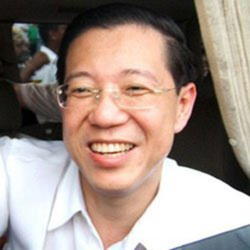 Author Lim Eng