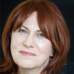 Author Linda Grant