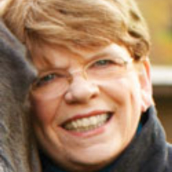 Author Linda Lael Miller