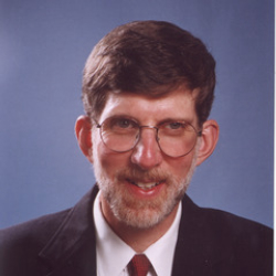 Author Marvin Olasky