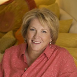 Author Mary Engelbreit