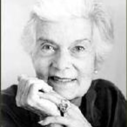 Author Mary Wesley