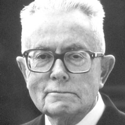 Author Maurice Allais