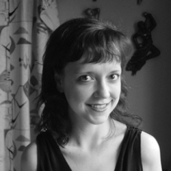 Author Megan Abbott