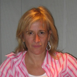 Author Melissa Bank