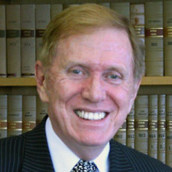 Author Michael Kirby